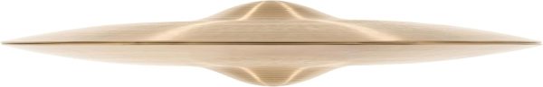 Platillo Meinl 15 Medium HI HAT B15MH