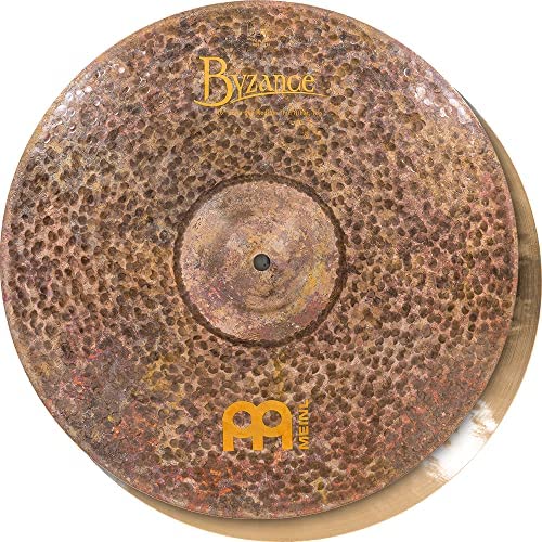 Platillo Meinl 16 HI HAT Medium Thin B16EDMTH