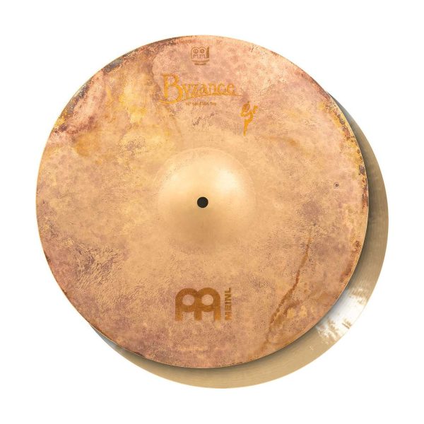 Platillo Meinl 16 HI HAT Sand HAT B16SAH