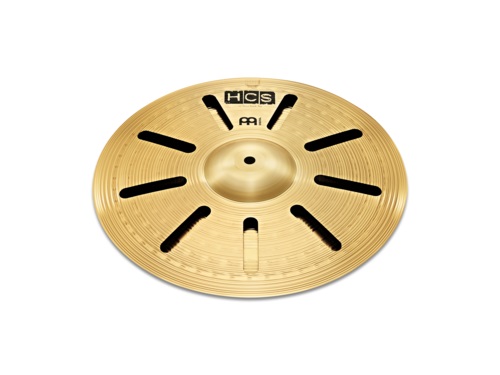 Platillo Meinl 16" Trash Stack HCS16TRS