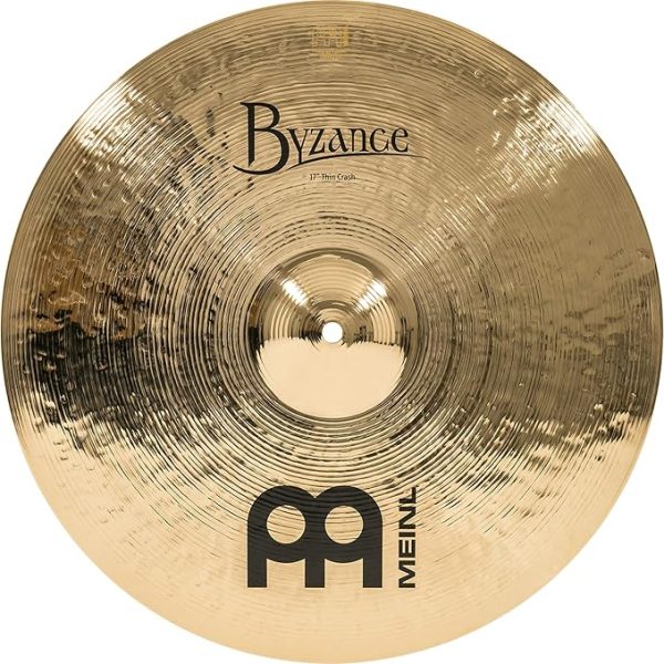 platillo-meinl-17-thin-crash-b17tc-1781635638.jpg Platillo Meinl 17 Thin Crash B17TC