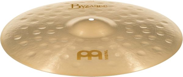 Platillo Meinl 18 Crash B18VC