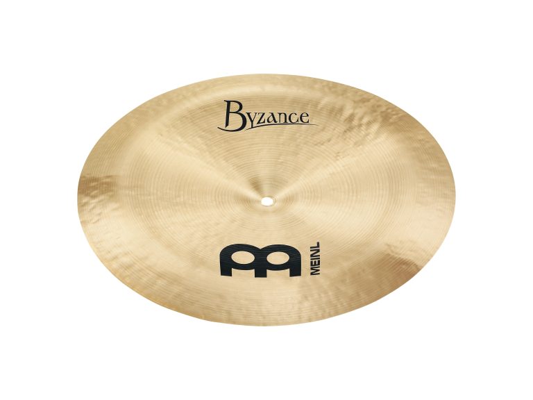 Platillo Meinl 18" Byzance Traditional China