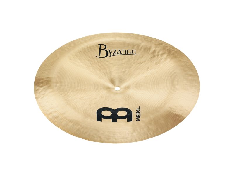 Platillo Meinl 18" Byzance Traditional China