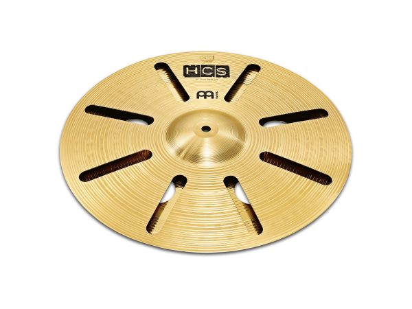 Platillo Meinl 18" Trash Stack HCS18TRS