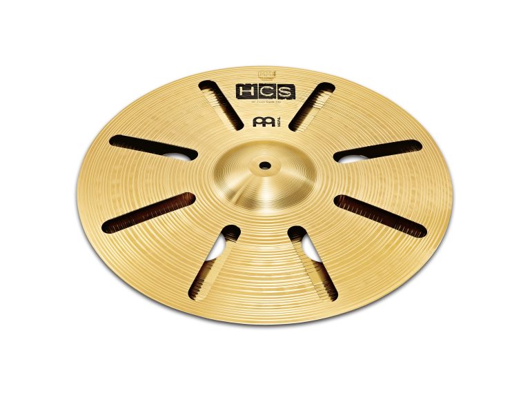 Platillo Meinl 18" Trash Stack HCS18TRS