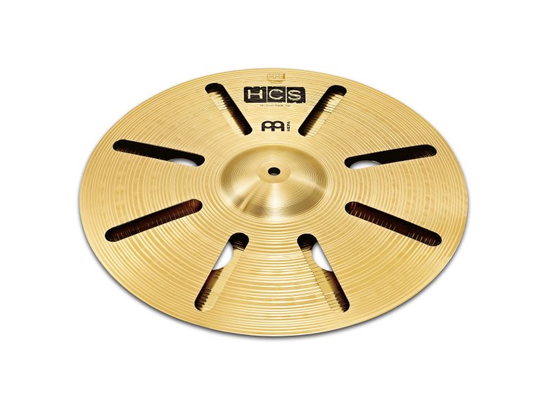 Platillo Meinl 18" Trash Stack HCS18TRS