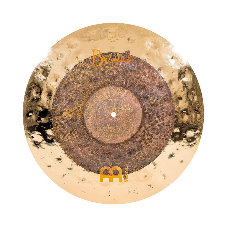 platillo-meinl-19-dual-crash-b19duc-1781700383.jpg Platillo Meinl 19 Dual Crash B19DUC