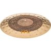 Platillo Meinl 19 Dual Crash B19DUC