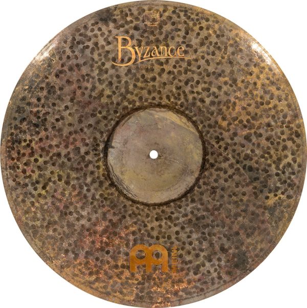 Platillo Meinl 19" Extra DRY Thin Crash