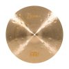 platillo-meinl-20-jazz-medium-thin-ride-b20jmtr-1781700987.jpg Platillo Meinl 20 Jazz Medium Thin Ride B20JMTR