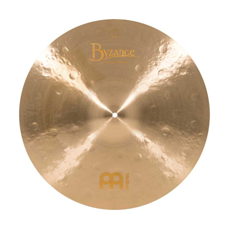 Platillo Meinl 20 Jazz Medium Thin Ride B20JMTR
