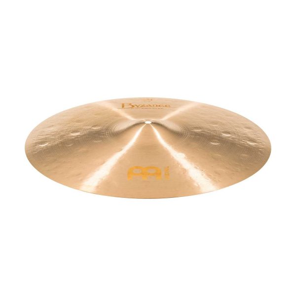 platillo-meinl-20-jazz-medium-thin-ride-b20jmtr-2-jpg-1781700987.jpeg Platillo Meinl 20 Jazz Medium Thin Ride B20JMTR