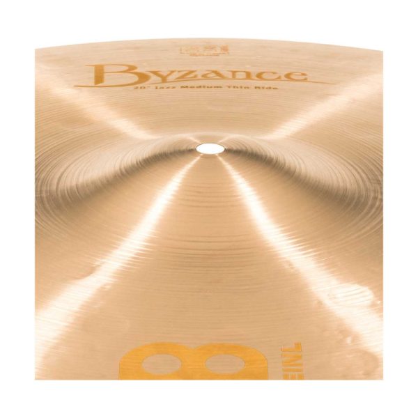 platillo-meinl-20-jazz-medium-thin-ride-b20jmtr-3-jpg-1781700987.jpeg Platillo Meinl 20 Jazz Medium Thin Ride B20JMTR