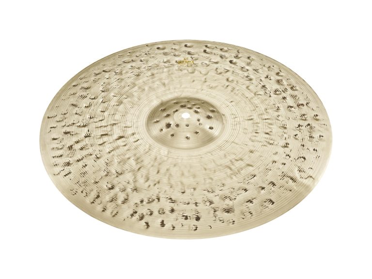 Platillo Meinl 20" Ride B20FRR