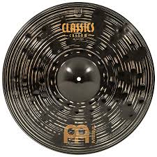 Platillo Meinl 20" Ride CC20DARK