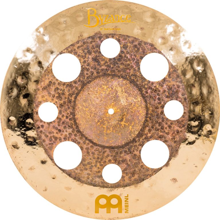 Platillo Meinl 20" Trash Crash B20DUTRC