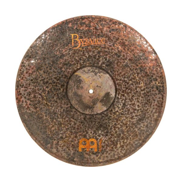 Platillo Meinl 20 Thin Ride Extra DRY B20EDTR