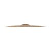 Platillo Meinl 20 Thin Ride Extra DRY B20EDTR