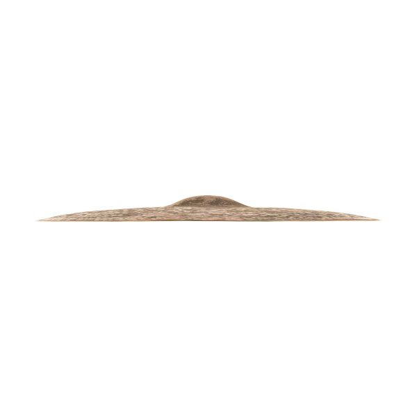 Platillo Meinl 20 Thin Ride Extra DRY B20EDTR