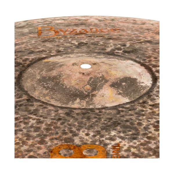 Platillo Meinl 20 Thin Ride Extra DRY B20EDTR