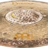 Platillo Meinl 21 Ride Signature Nuance Peterson B21NUR