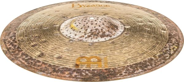 Platillo Meinl 21 Ride Signature Nuance Peterson B21NUR
