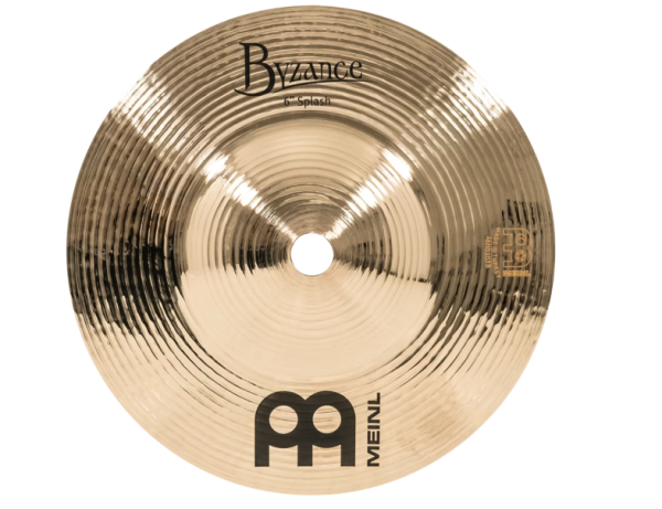 Platillo Meinl 6 Splash B6S