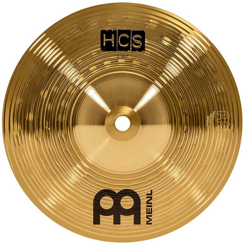 Platillo Meinl 8 Splash HCS8S
