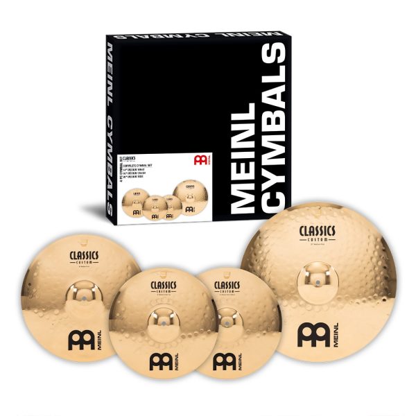 platillo-meinl-classics-custom-complete-set-1599854819.jpg Platillo Meinl Classics Custom Complete SET