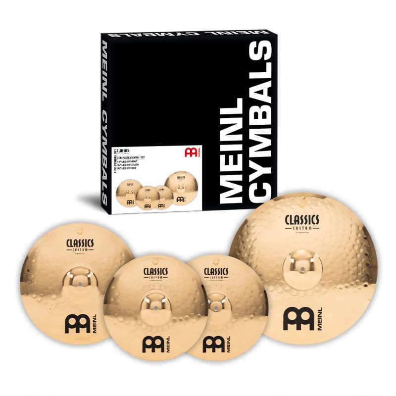 platillo-meinl-classics-custom-complete-set-1599854819.jpg Platillo Meinl Classics Custom Complete SET