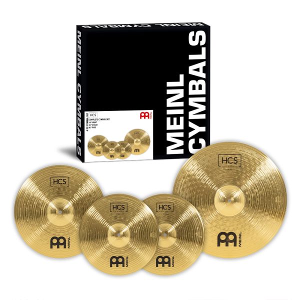 platillo-meinl-hcs-complete-set-1599854322.jpg Platillo Meinl HCS Complete SET