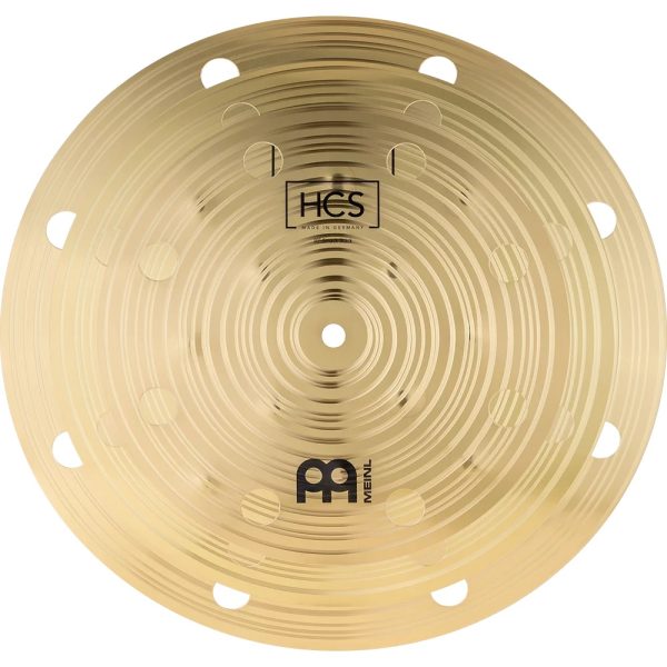 platillo-meinl-hcs-smack-stack-hcs024sm-1702317489.jpg Platillo Meinl HCS Smack Stack HCS024SM