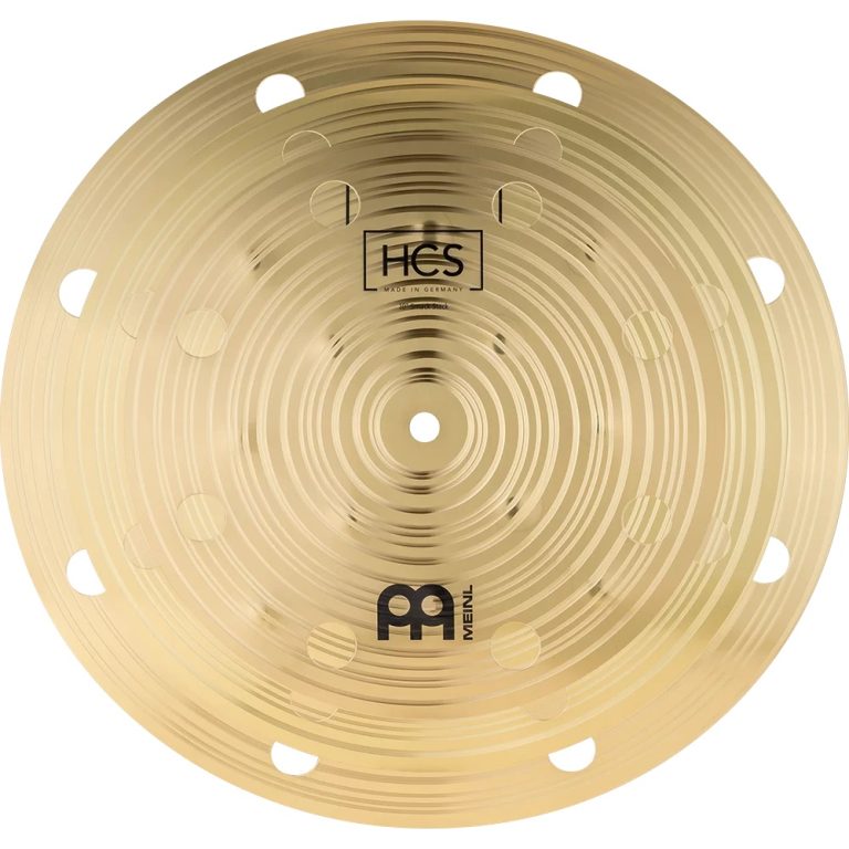 Platillo Meinl HCS Smack Stack HCS024SM
