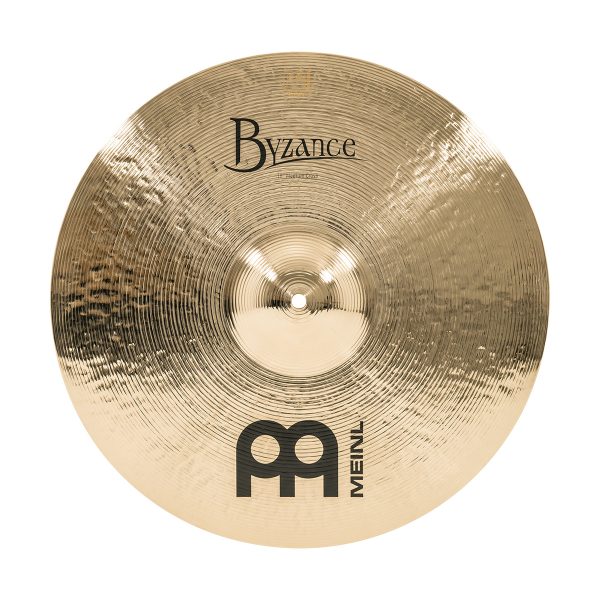 Platillo Meinl SET Byzance Brilliant BB-CS1 14 18 20