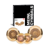 Platillo Meinl SET Byzance Dual BDU-CS1 14 18 20