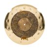 Platillo Meinl SET Byzance Dual BDU-CS1 14 18 20