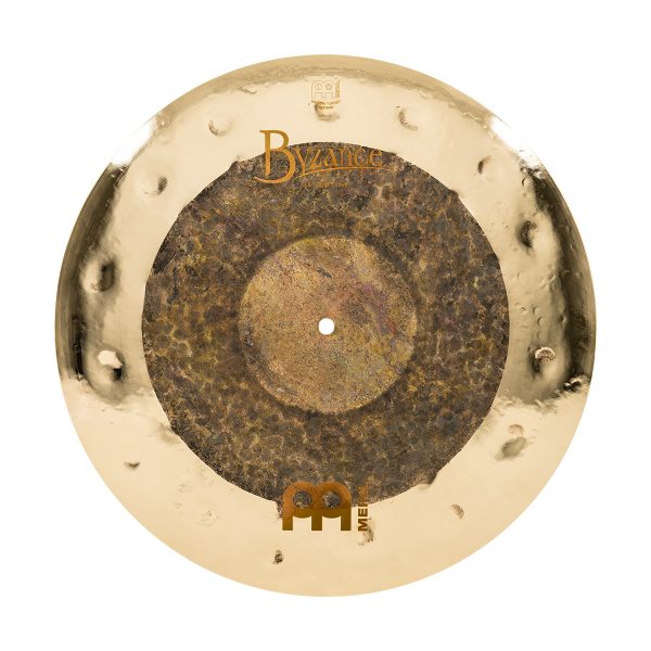 Platillo Meinl SET Byzance Dual BDU-CS1 14 18 20