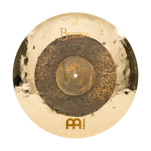 Platillo Meinl SET Byzance Dual BDU-CS1 14 18 20