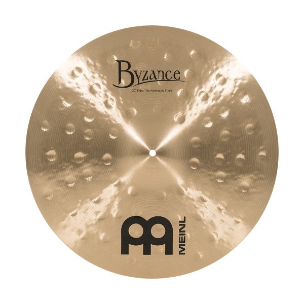 Platillo Meinl SET Byzance Mike Johnston A-CS6 15 20 21
