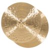 Platillo Meinl SET Byzance Mike Johnston A-CS6 15 20 21