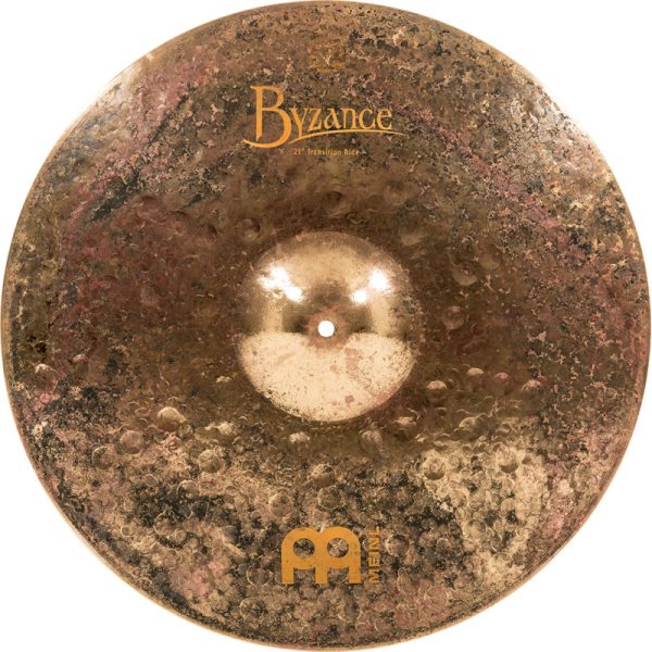 Platillo Meinl SET Byzance Mike Johnston A-CS6 15 20 21