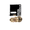Platillo Meinl SET Byzance Thomas Lang A-CS7 14 18 21