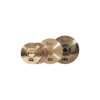 Platillo Meinl SET Byzance Thomas Lang A-CS7 14 18 21
