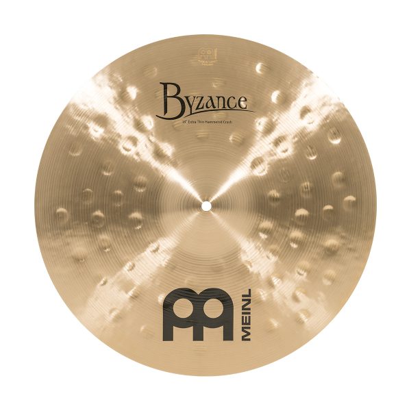 Platillo Meinl SET Byzance Traditional BMAT1 18 20