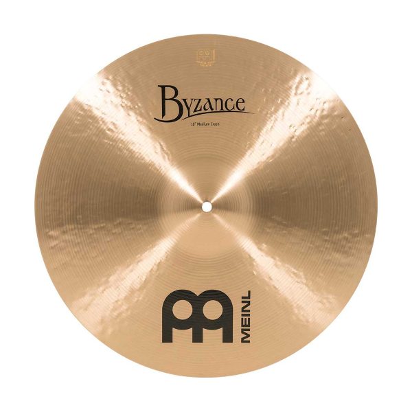 Platillo Meinl SET Byzance Traditional BT-CS1 14 18 20
