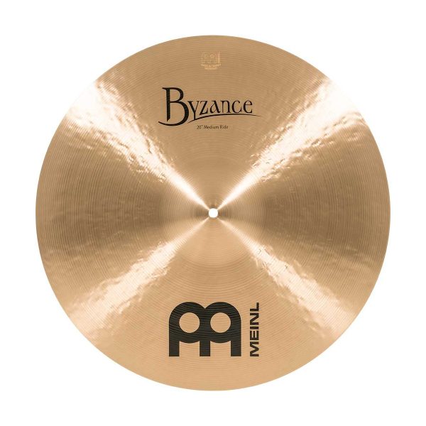 Platillo Meinl SET Byzance Traditional BT-CS1 14 18 20