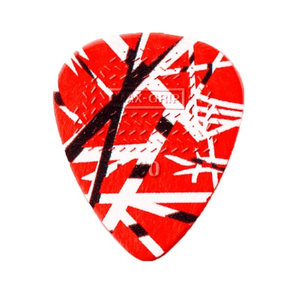 Púa Dunlop Van Halen
