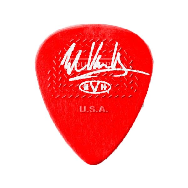 Púa Dunlop Van Halen