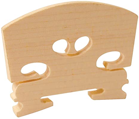 Puente para Violín Anton Breton 1/4